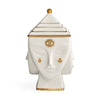 Masquerade Ice Bucket by Jonathan Adler