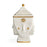 Masquerade Ice Bucket by Jonathan Adler