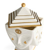 Masquerade Ice Bucket by Jonathan Adler