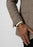 Skultuna Icon Cuff - Matte Gold Plated by Skultuna