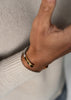Skultuna Icon Cuff - Two Tone by Skultuna