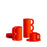Max 2 | Cups and Saucers by Heller