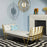 Canaan Reversible Peruvian Flat Weave Rug by Jonathan Adler