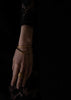 Opaque Objects Cuff - Matte Gold Plated by Skultuna