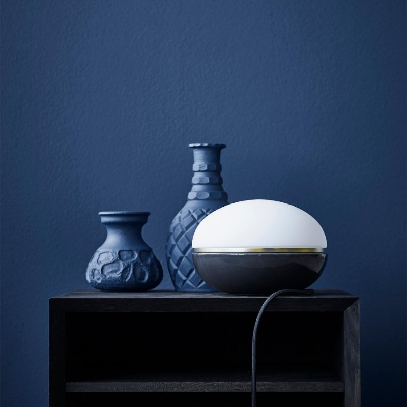 Macaroon Table Lamp by Lucie Kaas