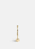 Opaque Candlestick by Skultuna