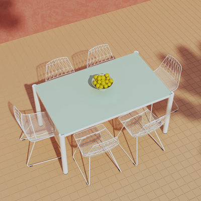 Get-Together Dining Table by Bend Goods