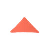 Coussin Triangle par Bend Goods (fabriqué aux États-Unis)