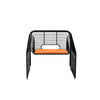 Coussin de siège chaud Sunbrella par Bend Goods (fabriqué aux États-Unis)