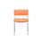 Chaise Rachel Sunbrella Pad par Bend Goods (fabriqué aux États-Unis)