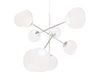 Melt Chandelier Large LED by Tom Dixon