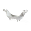 Menagerie Ram Bowl by Jonathan Adler