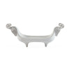 Menagerie Ram Bowl by Jonathan Adler