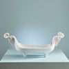 Menagerie Ram Bowl by Jonathan Adler