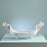 Menagerie Ram Bowl by Jonathan Adler