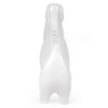 Dachshund Menorah by Jonathan Adler