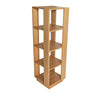 Merge Shelf Unit - Natural by Hübsch