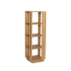Merge Shelf Unit - Natural by Hübsch