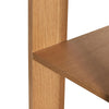 Merge Shelf Unit - Natural by Hübsch