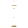 Meurice Easel Floor Lamp by Jonathan Adler