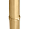 Meurice Easel Floor Lamp by Jonathan Adler
