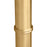 Meurice Easel Floor Lamp by Jonathan Adler