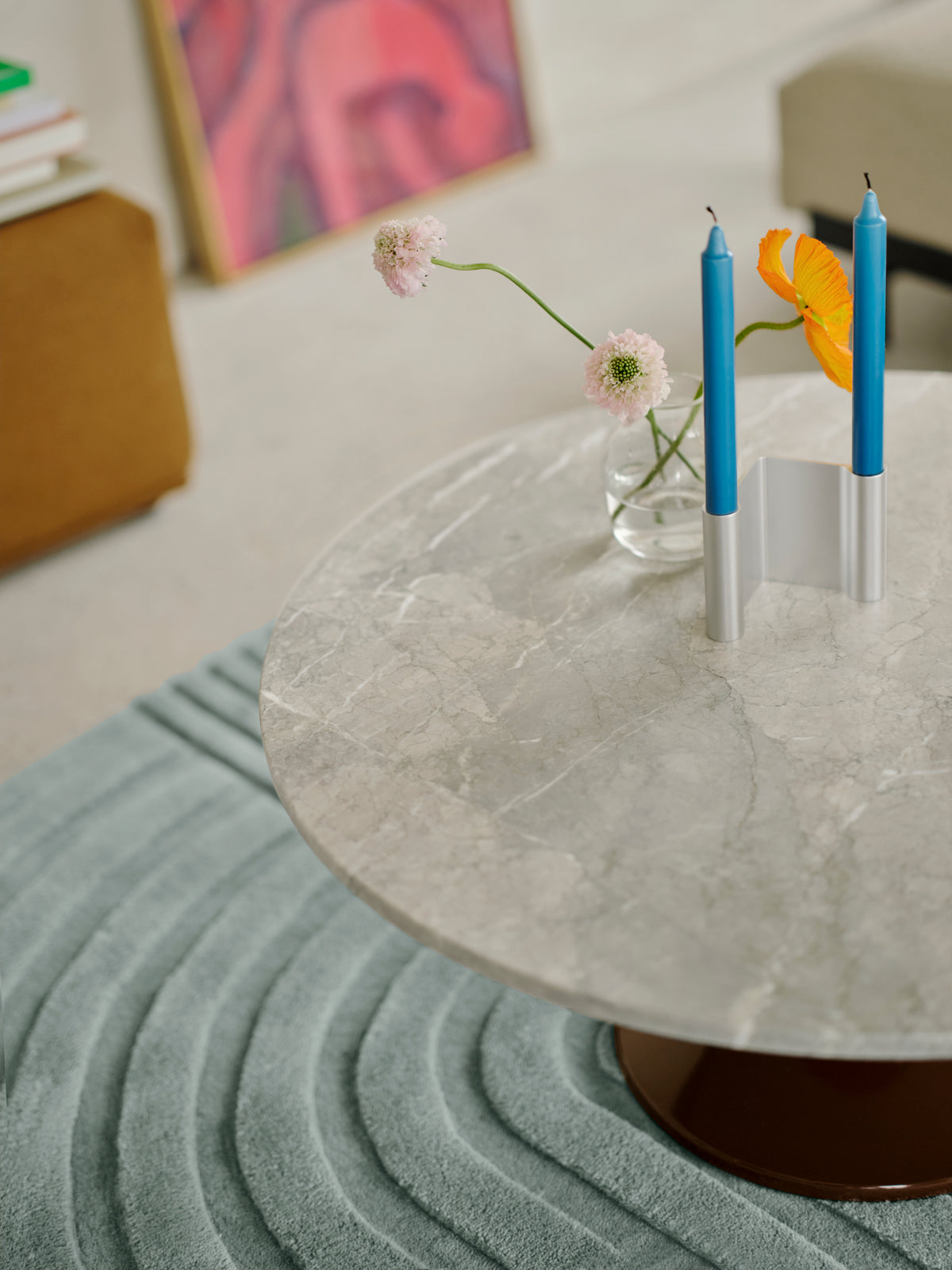 Midst Coffee Table by Muuto