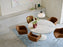 Ply Rug / Recycled Polyester by Muuto