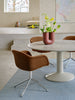 Ply Rug / Recycled Polyester by Muuto