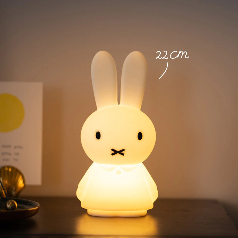 Miffy Shines by Mr. Maria