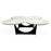 Milano Quatrefoil Cocktail Table by Jonathan Adler