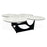 Milano Quatrefoil Cocktail Table by Jonathan Adler