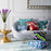 Blocks Hand-Knotted Rug by Jonathan Adler