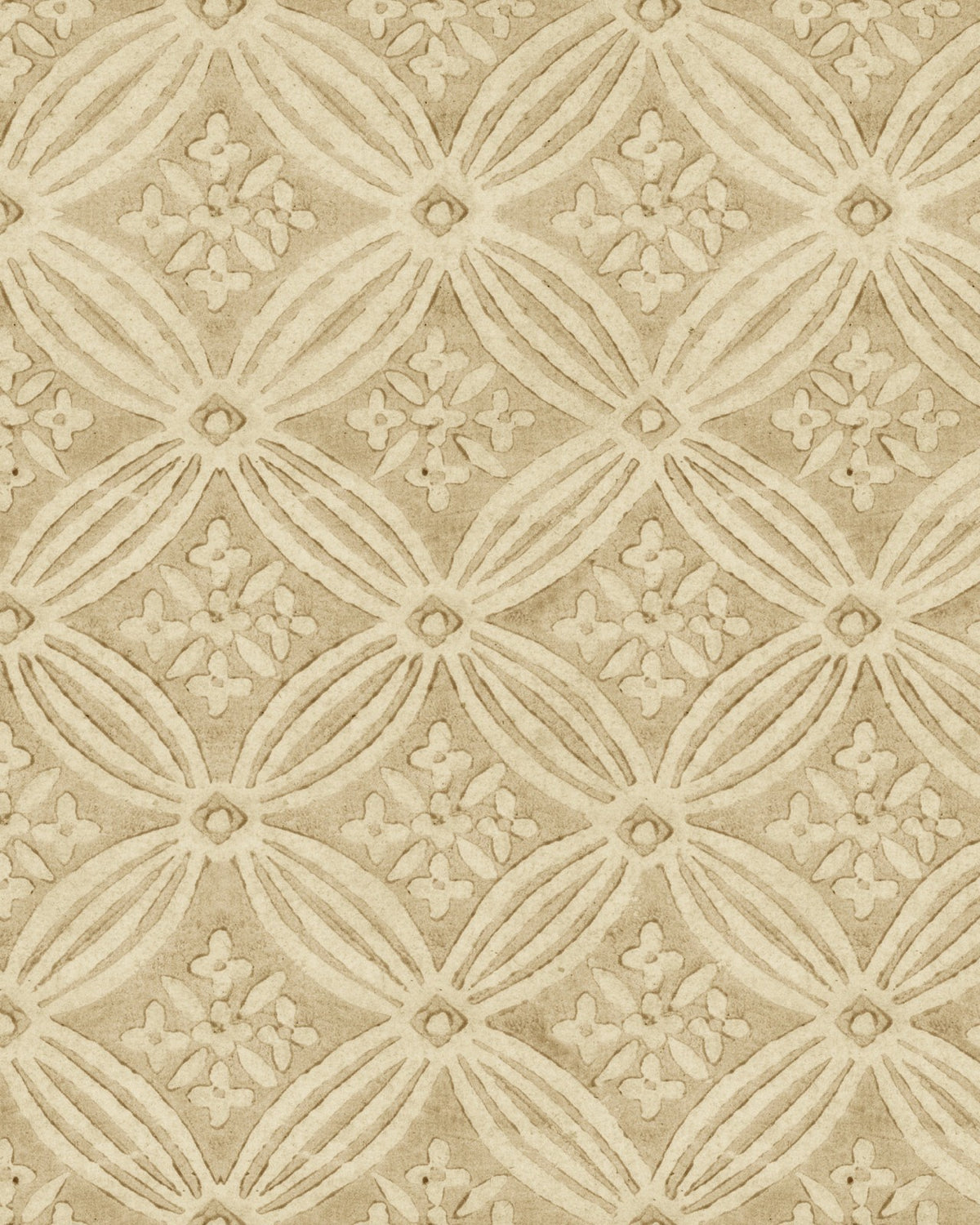 KALAMKARI Wallpaper by Mindthegap