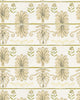 MYKONOS VILLA MOTIF Wallpaper by Mindthegap
