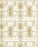 MYKONOS VILLA MOTIF Wallpaper by Mindthegap