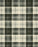 COUNTRYSIDE PLAID Wallpaper by Mindthegap