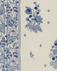 KOROND FLORAL Wallpaper by Mindthegap