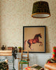GRANDMA'S TAPESTRY Wallpaper by Mindthegap