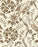 FOLK EMBROIDERY Wallpaper by Mindthegap