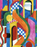 Papier peint BOSSA NOVA par Mindthegap