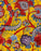 CHINESE PAISLEY Wallpaper by Mindthegap