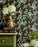 Papier peint floral chinois par Mindthegap