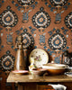 FLOURISH Wallpaper by Mindthegap