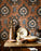 FLOURISH Wallpaper by Mindthegap