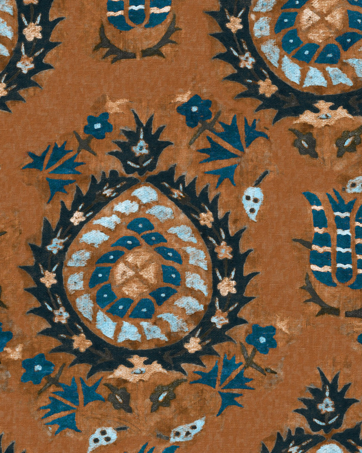 FLOURISH Wallpaper by Mindthegap