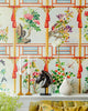 Papier peint Floricsome par Mindthegap 