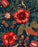 FOLK SZEKELY Wallpaper by Mindthegap