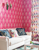 Papier peint Azalea GIRANDOLA par Mindthegap