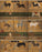 Papier Peint Horlogerie par Mindthegap